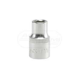 Nasadka sześciokątna YATO 1/2" 11 mm YT-1204