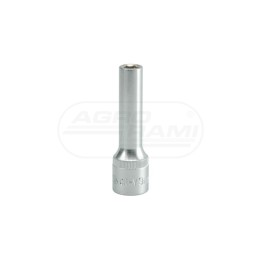 Nasadka sześciokątna długa YATO 1/2" 9 mm YT1222