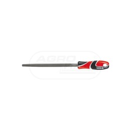 Pilnik do metalu trójkątny półgładzik YATO 250 mm YT6230