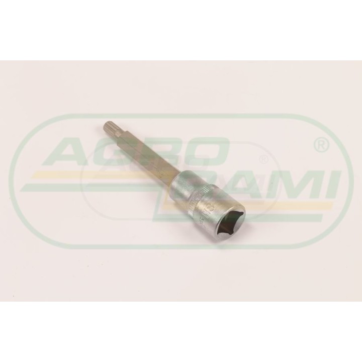 Klucz trzpieniowy SPLINE YATO 1/2" M8 100mm YT04352