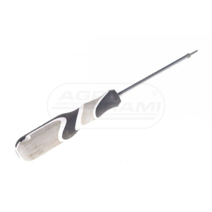 Wkrętak SVCM55 SECURITY TORX YATO T7x75 mm YT2743