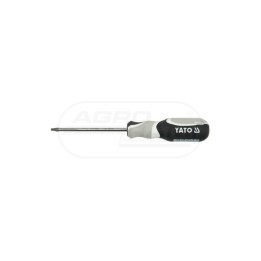 Wkrętak SVCM55 SECURITY TORX YATO T15x100 mm YT2748