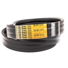 Pasek BS 110,Gigant 3HB 2370/Ż STOMIL