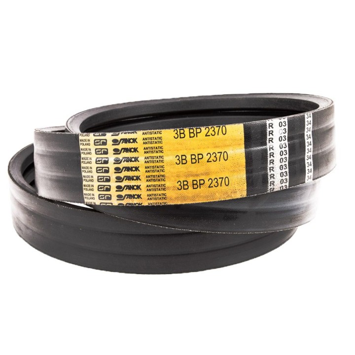 Pasek BS 110,Gigant 3HB 2370/Ż STOMIL