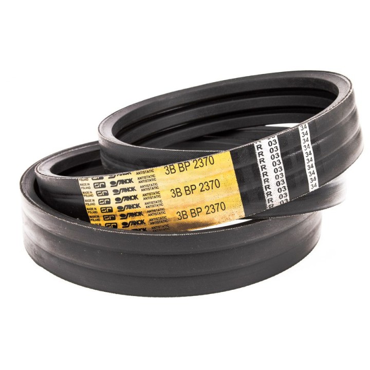 Pasek BS 110,Gigant 3HB 2370/Ż STOMIL