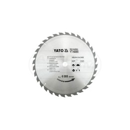 Tarcza widiowa YATO 400x32Tx30 mm YT6085
