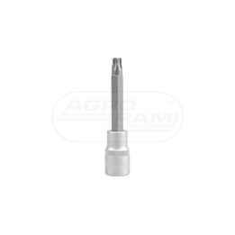 Klucz trzpieniowy TORX YATO 1/2" T50 100mm YT04326