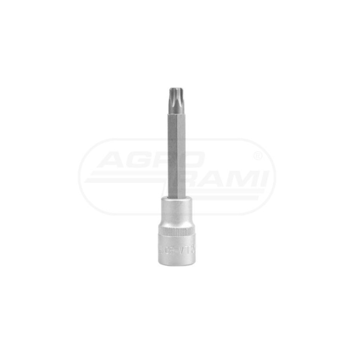 Klucz trzpieniowy TORX YATO 1/2" T50 100mm YT04326