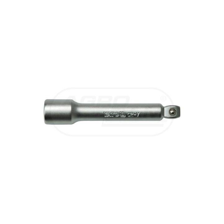 Przedłużka uchylna YATO 1/2" 76 mm YT1249
