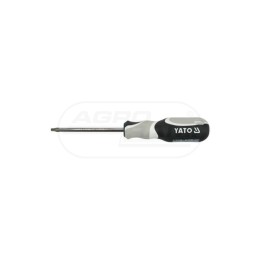 Wkrętak SVCM55 SECURITY TORX YATO T25x100 mm YT2752