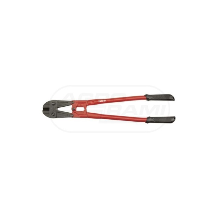 Nożyce do prętów YATO 450 mm YT1852