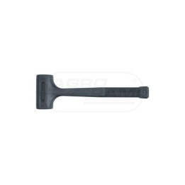 Młotek bezodrzutowy YATO 1300g YT4623