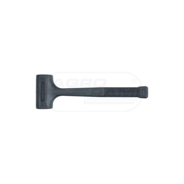 Młotek bezodrzutowy YATO 1300g YT4623