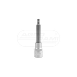 Klucz trzpieniowy TORX YATO 1/2" T40 100mm YT0436