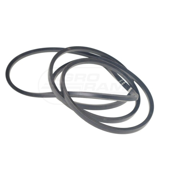 Pasek HB 3750/Ż STOMIL