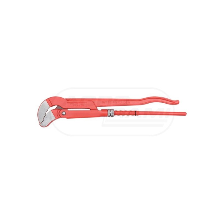 Klucz do rur typ szwedzki S YATO 1.5" YT2217