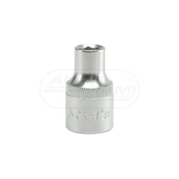 Nasadka sześciokątna YATO 1/2" 9 mm YT1202