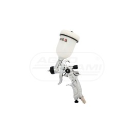 Pistolet lakierniczy HVLP YATO 0,1L 0,8 mm YT2357