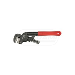 Klucz do rur z uchwytem PVC YATO 350 mm YT2203