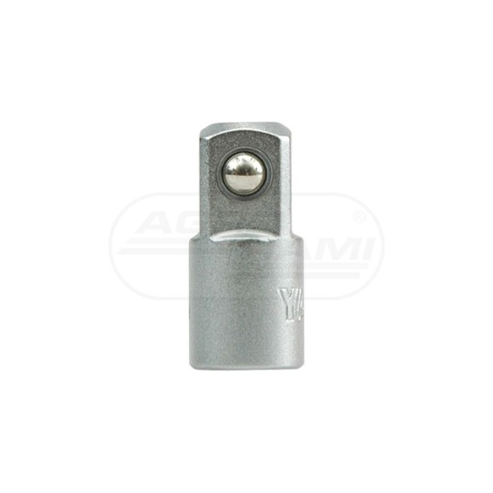 Redukcja YATO 1/4"(F) - 3/8"(M) YT1438