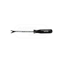 Ściągacz do spinek tapicerki YATO 200 mm YT0842