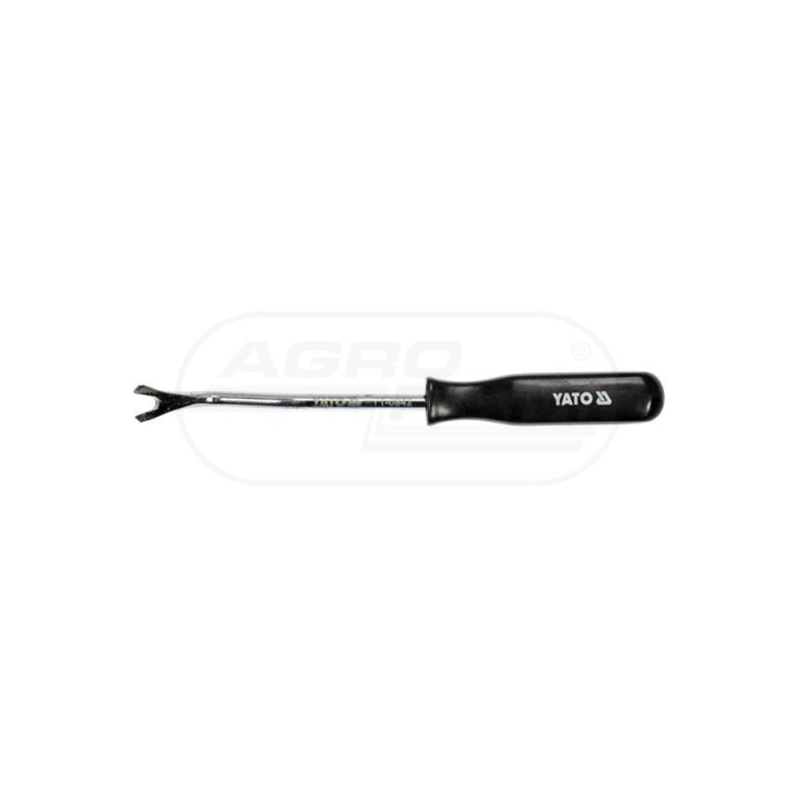 Ściągacz do spinek tapicerki YATO 200 mm YT0842