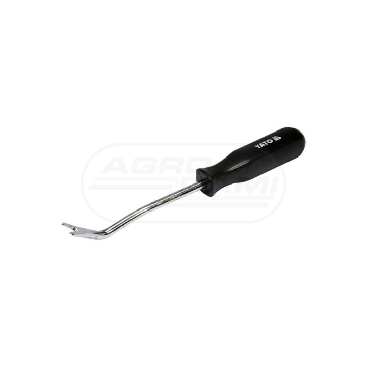 Ściągacz do spinek tapicerki YATO 200 mm YT0842