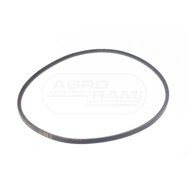 Pasek FOR 9911862035 SPA 1457/Ż STOMIL