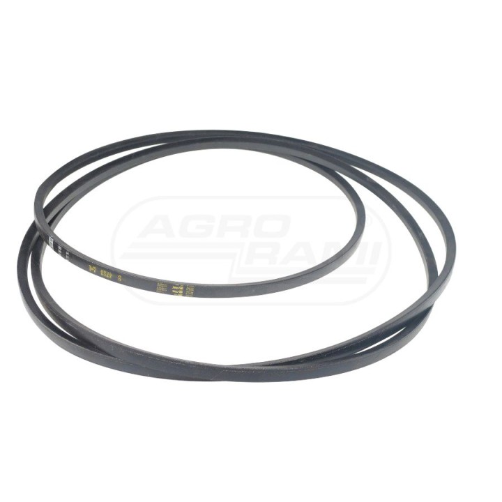 Pasek Z32041 HB 4750/Ż STOMIL