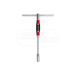 Klucz typu T" z obrotową rączką YATO 10 mm YT-1554