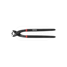 Obcęgi tynkarskie CRV YATO 250 mm YT-1949