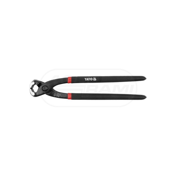 Obcęgi tynkarskie CRV YATO 250 mm YT-1949