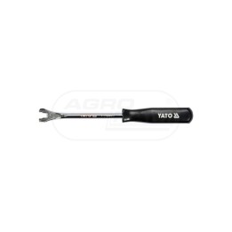 Ściągacz do spinek tapicerki YATO 230 mm YT0841
