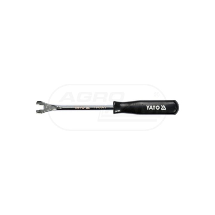 Ściągacz do spinek tapicerki YATO 230 mm YT0841