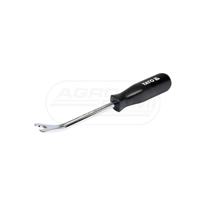 Ściągacz do spinek tapicerki YATO 230 mm YT0841