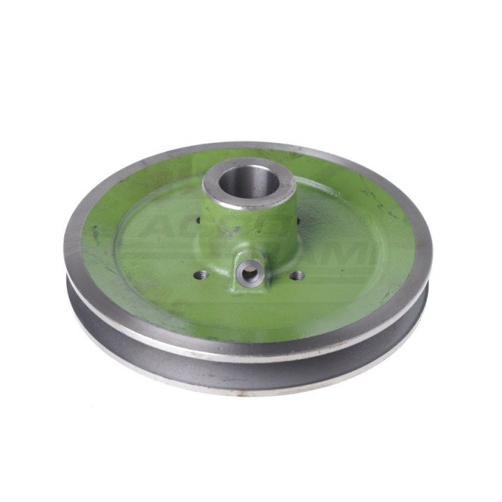 Koło pasowe 5040030010 Rolmus