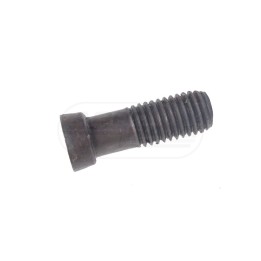 Śruba płużna OVAL M 14x45 12.9