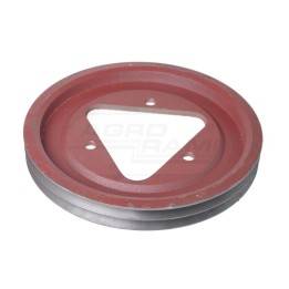 Koło pasowe 5058050130 Rolmus
