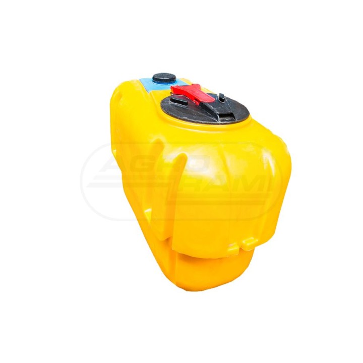 Zbiornik opryskiwacza +zbiornik 300 L nr2