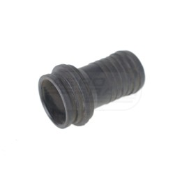 Króciec prosty 32  mm AP15WP32 Agroplast