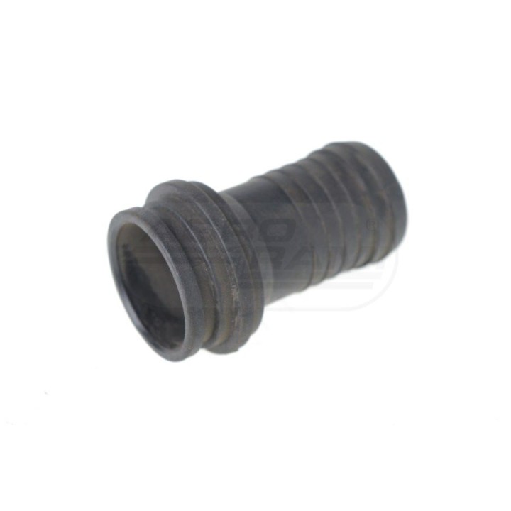 Króciec prosty 32  mm AP15WP32 Agroplast