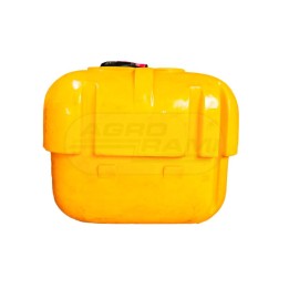 Zbiornik opryskiwacza 400 L.nr6