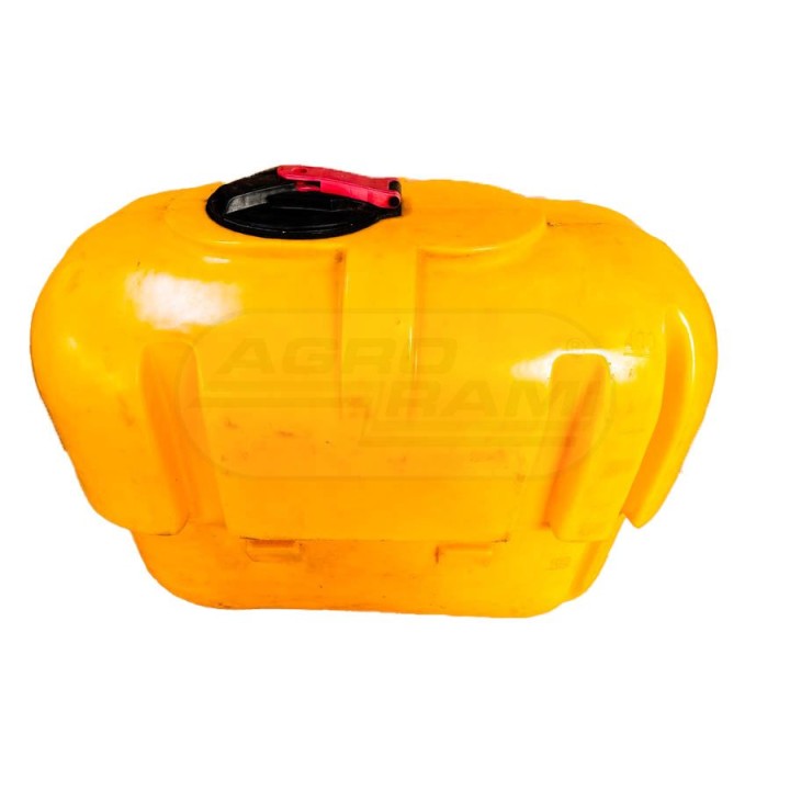 Zbiornik opryskiwacza 400 L.nr6