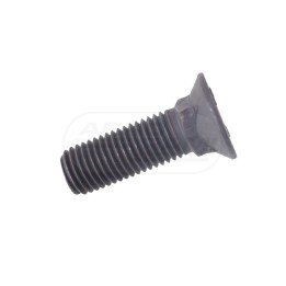 Śruba płużna M16x50 kl.8.8