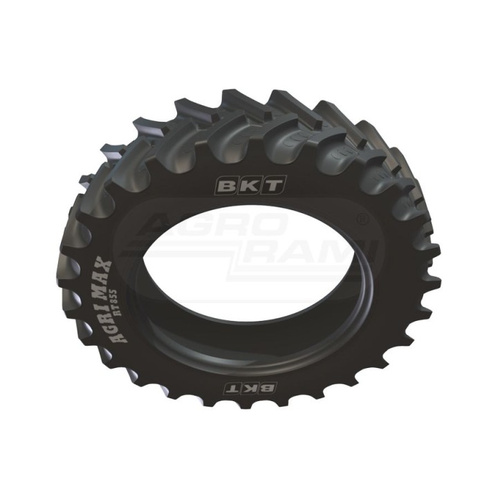 Opona BKT AGRIMAX RT 855 TL 420/85R30 / 16,9R30  (140A8/B)