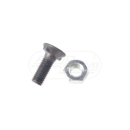 Śruba specjalna 2-noskowa M10x30 5006-1032 12.