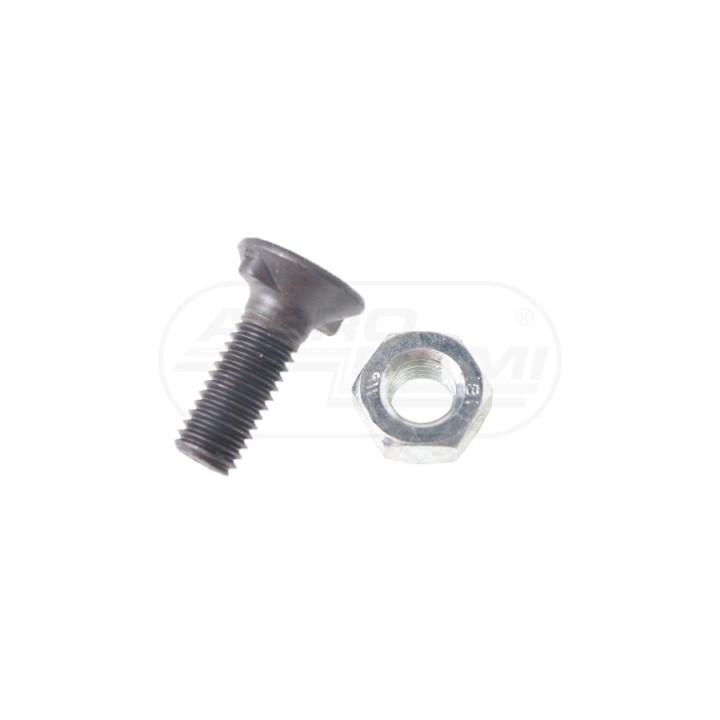 Śruba specjalna 2-noskowa M10x30 5006-1032 12.