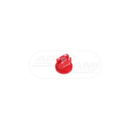Rozpylacz ceramiczny czerwony AXI 110 04 ALBUZ