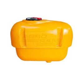 Zbiornik opryskiwacza 300 L.nr1