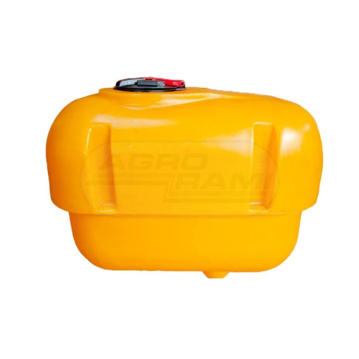 Zbiornik opryskiwacza 300 L.nr1